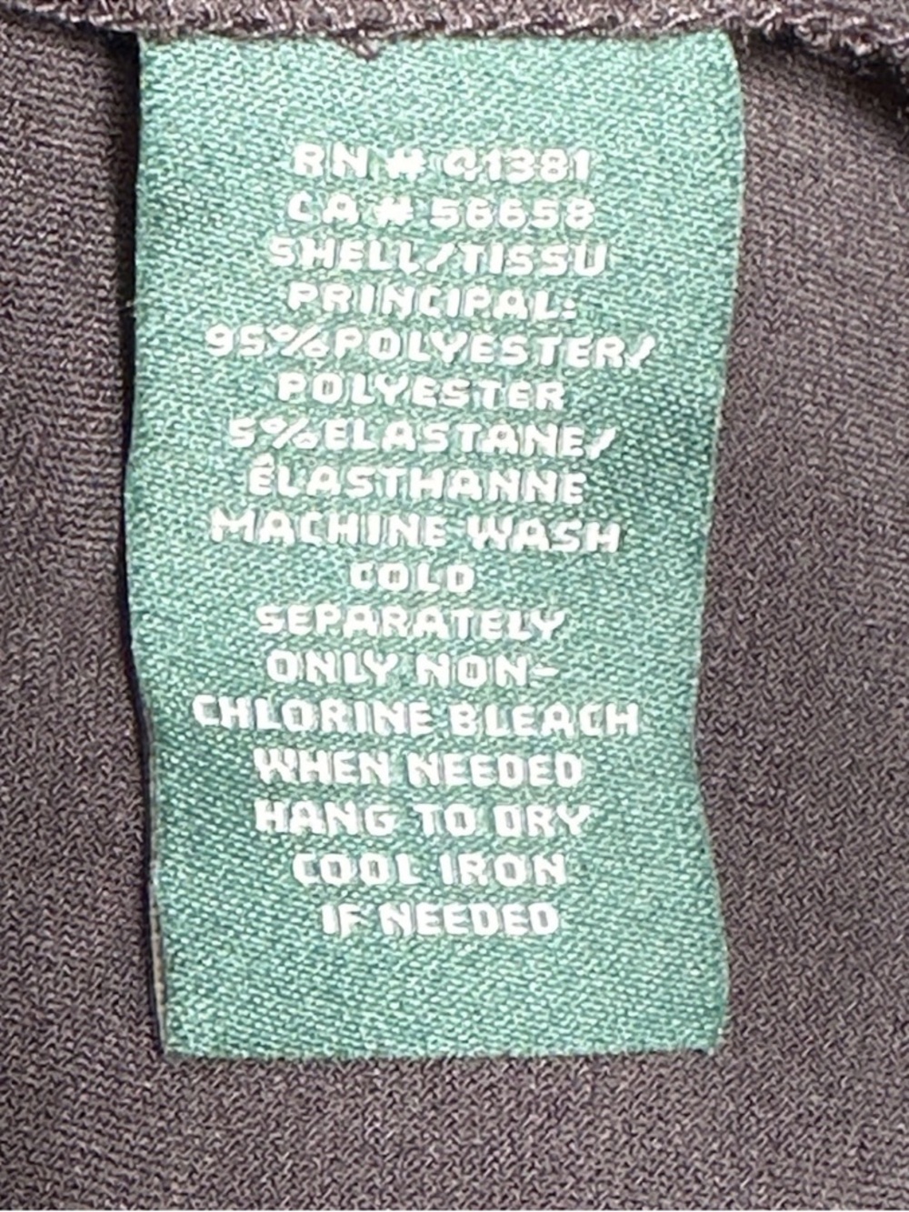 NEW NWT RALPH LAUREN DRESS 16W FAUX WRAP RUCHED SHEATH STRETCH WITCHY MSRP $119 - Picture 9 of 9